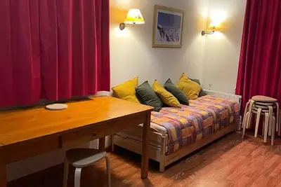Image de 3 Zimmer 6 Personen - Le Hameau du Puy