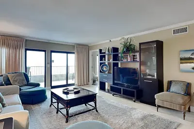 Image de Destin Beachfront Condo | Stunning Views & Resort Amenities