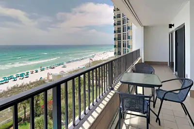Image de Stunning Views! Private Beach Access! Resort Amenities!