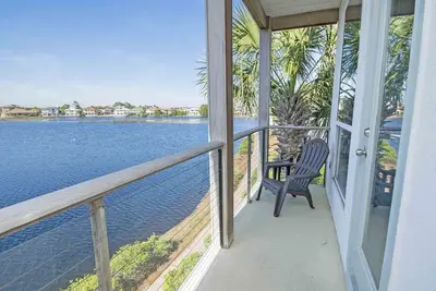 Image de Destiny Beach Villas #7a | Across from Beach, Gulf Views
