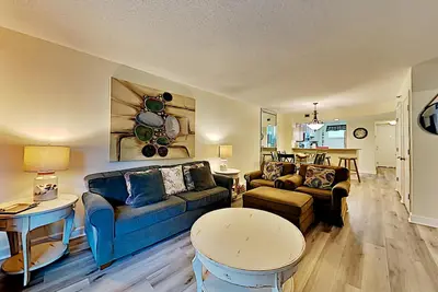 Image de Sea Oats #111 - Ground Floor, Resort Amenities!