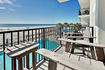 Image de Sea Oats #304 | Gulf Views, Great Amenities!