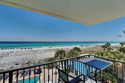 Image de Sea Oats #402 - Gorgeous Views, Great Amenities!