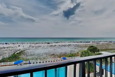 Image de Sea Oats #503 - Breathtaking Gulf Views, Amenities