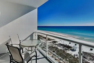 Image de Sterling Sands #711 | Private Balcony, Great Views