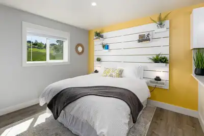Image de Charming Private Guest House Just 1 Mile from Downtown White Salmon\n\n\n\n\n\n\n