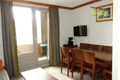 Image de Appartement Alpe D'Huez Quartier Bergers