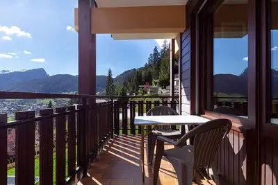 Image de Le Millepertuis - séjour en famille à la montagne