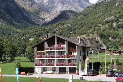 Image de Bel appartement pour 4 personnes avec Wifi, Tv, balcon et animaux admis