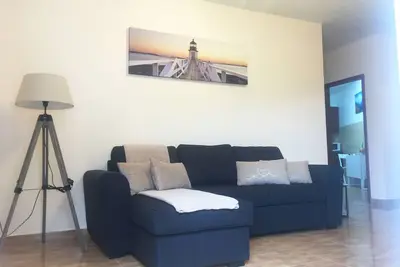 Image de New Apartment in Funchal for Holidays with Stores nearby, Perfect location