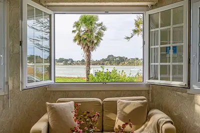 Image de Confortable appartement pour 6 personnes avec Wifi, Tv, animaux admis et parking