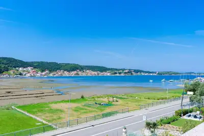 Image de Appartement Marica (16191-A3) - Supetarska Draga - île de Rab