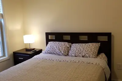 Image de Comfortable rooms in a house- close to downtown Atlanta and hws (I-85 and I-285)