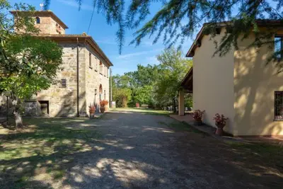 Image de Poggio Cuccule by Interhome