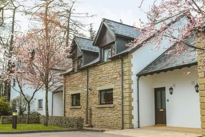 Image de Honeybee Cottage, family friendly, with pool in Penruddock
