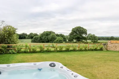 Image de Stackyard House, pet friendly, country holiday cottage in Tudhoe