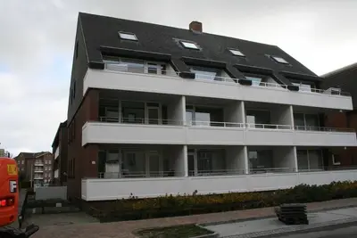 Image de Dr. Loch - Direkt am Kurzentrum und Kurmittelhaus fĂĽr 4 Personen