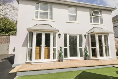 Image de Fonthill, pet friendly, country holiday cottage in Torquay