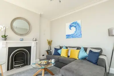 Image de Ocean Retreat, luxury holiday cottage in Weymouth
