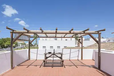 Image de Appartement \"Casa Valeria\" avec A\/C & Terrasse & Wi-Fi