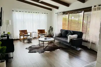 Image de Inspirational sanctuary in heart of Sedona