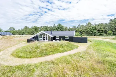 Image de Maison de vacances pour 6 a Vejers Strand