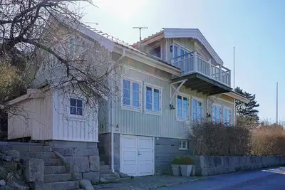 Image de Maison de vacances pour 9 a tĂĄnumshede-By Traum