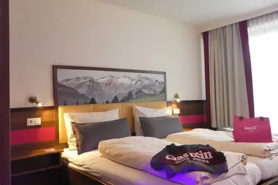 Image de Smartclassic Suite - Smarthotel & Smartflats - Dein Basecamp in Gastein