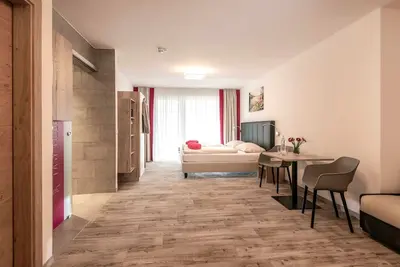 Image de Smartcomfort Suite - Smarthotel & Smartflats - Dein Basecamp in Gastein