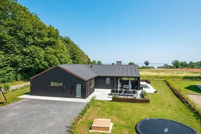 Image de Maison de vacances pour 12 a Haderslev