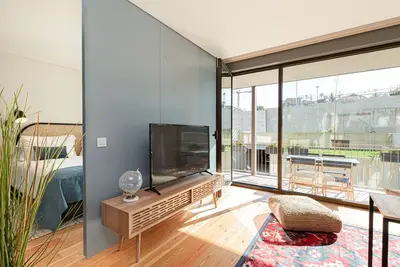 Image de Feel Corporate Housing Campanhã 03
