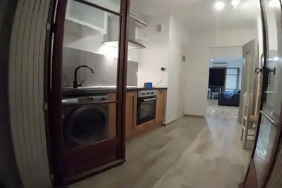 Image de appartement vacances Marseille