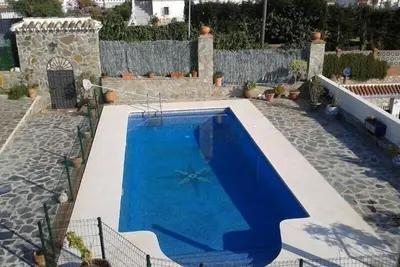 Image de Appartement de vacances Rincon de la Victoria pour 1 - 8 personnes avec 4 chambres Ă coucher - Maiso