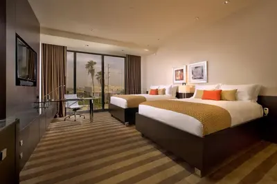 Image de Your Miami Vacation Starts Here! 2 Spacious Rooms w/ Soundproofed Window!