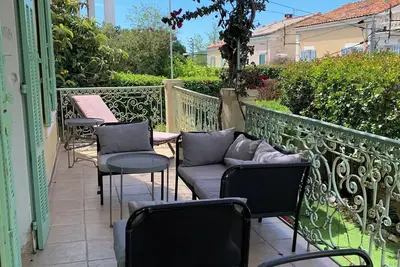 Image de Maison au coeur du Mourillon Ă Toulon Ă 2 pas des plages et de la rue Lamalgue