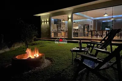 Image de Mansão na Serra, Venham Descansar em Grande Estilo