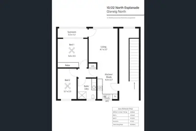Image de ocean view two bedroom entire apartment