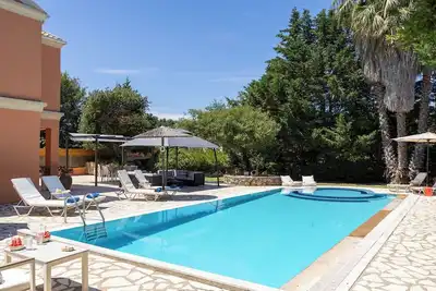 Image de Villa Michαηλ