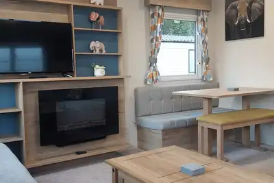 Image de Holiday Home at Haggerston Castle