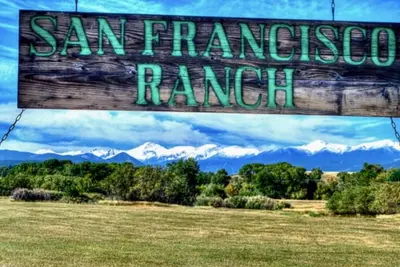 Image de San Francisco Ranch