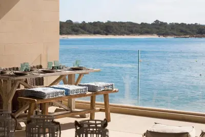 Maison de vacances Colonia de Sant Jordi pour 2 - 10 personnes avec 4 chambres à coucher - Maison de