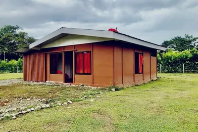 Image de Typical Costa Rican house between forests, waterfalls and Indigenous area! ☀