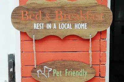 Image de Bed And Breakfast. Laureles Estadio