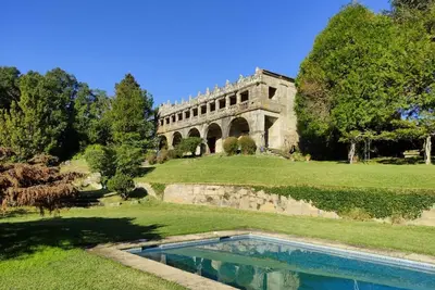 Image de Pazo De Villares