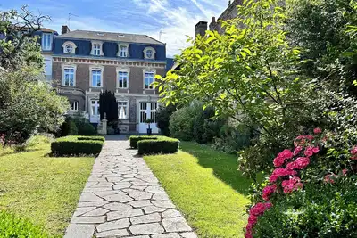 Image de Grande maison d'armateur