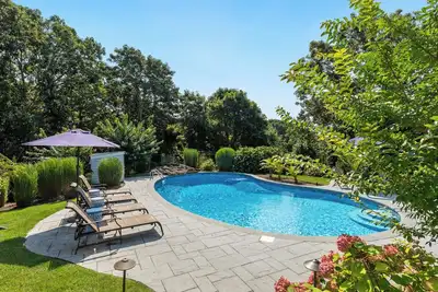Image de Perfect Montauk Escape- Heated Pool, Close to Town and Beach