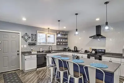 Image de Sister Shores Sheridan Beach House