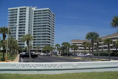 Image de Big 2-Bedroom, 2-Bathroom Condominium on Beautiful Pensacola Beach Florida!