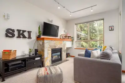 Image de 2br | Symphony | Dog Friendly | Common Area Hot Tub | Private Balconies | Village Location | Parking