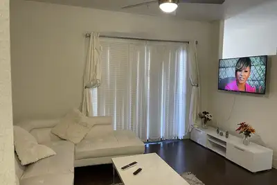Image de The White Crib